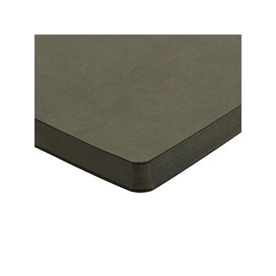 Ежедневник недатированный А5 Megapolis Color Flex, серый-4