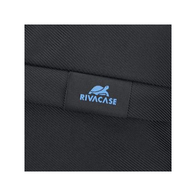 RIVACASE 8036 black сумка для ноутбука 15.6-16 / 12-11