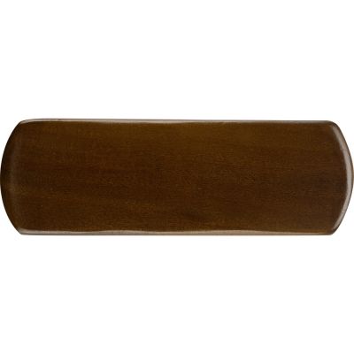 Набор для чистки обуви Сундучок, коричневый-8