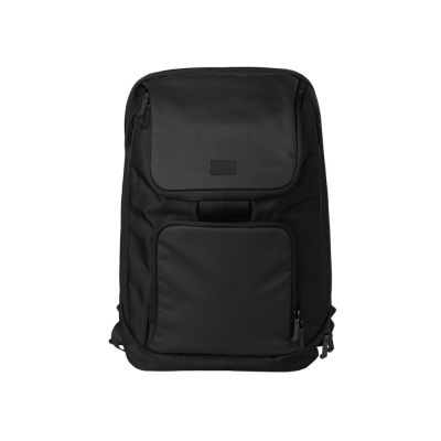 Рюкзак Leader для ноутбука 15.6, черный-10