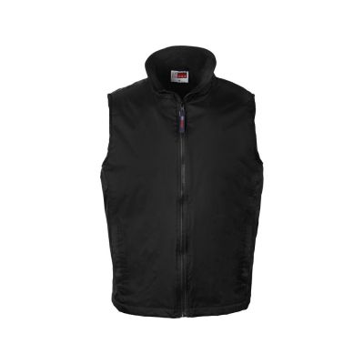 Жилет Clermont, черный-2