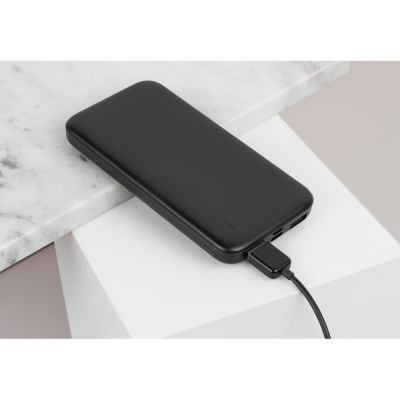 Внешний аккумулятор Rombica NEO Start Black-7