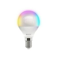 Умная лампочка HIPER IoT LED C3 RGB