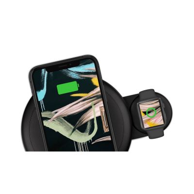 Зарядное устройство Rombica NEO Qwatch Black-8