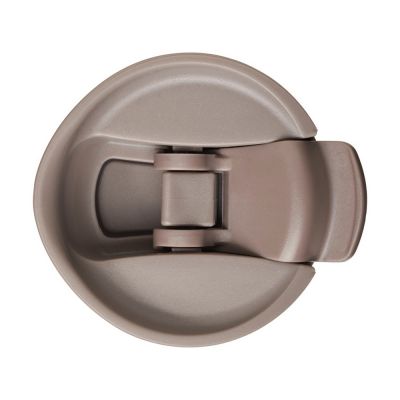 Вакуумный термос Peeta с медным покрытием, хром-1