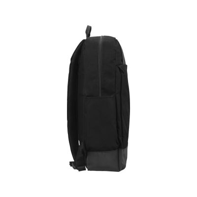 Рюкзак 15.6 Computer Daily, черный-4