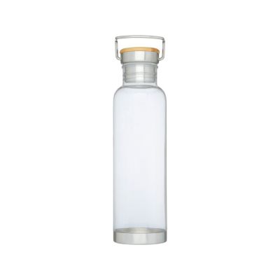 Спортивная бутылка Thor от Tritan™ объемом 800 мл, прозрачный-1