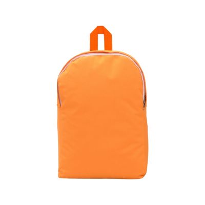 Рюкзак Sheer, неоновый оранжевый (P)-2