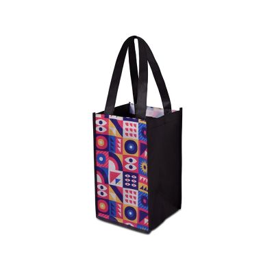 Сумка для шопинга с возможностью полноцветной печати-0