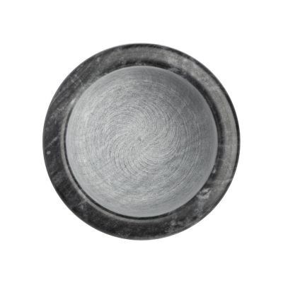 Ступка из натурального мрамора-5