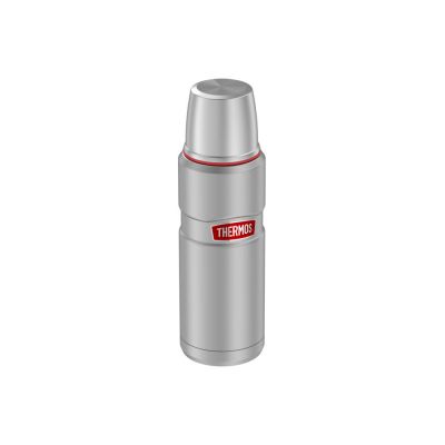 Термос из нерж. стали тм THERMOS SK2000 RCMS King 0,47L-0