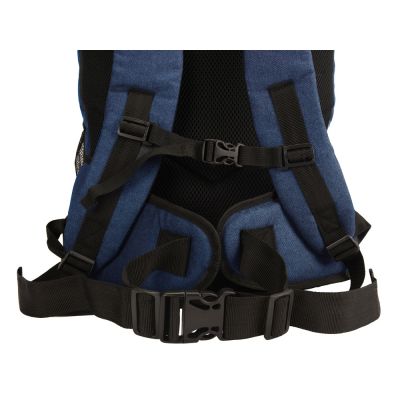 Рюкзак туристический Outdoor, ярко-синий-13