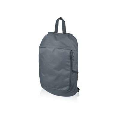 Рюкзак Fab, серый-0