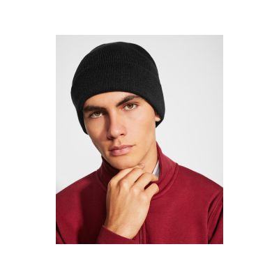 Шапка Planet, черный-1