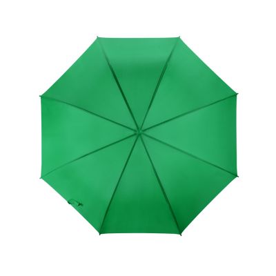 Зонт-трость Яркость, зеленое яблоко-3