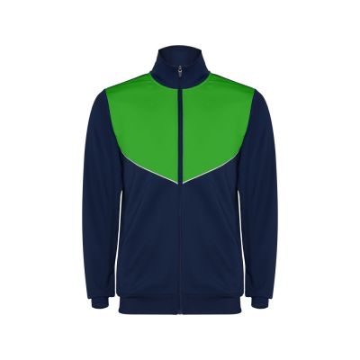 EVANS спортивный костюм, нэйви/папоротниковый-7