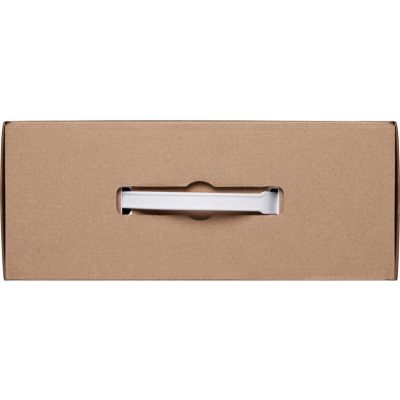 Коробка подарочная Хэнди (Handy), L, крафт-5