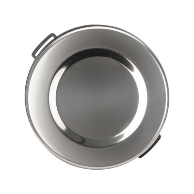 Термос для еды, 500 мл, серебристый-5