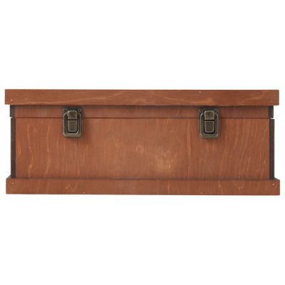 Коробка для подарочный набор для вина Cotes de Toul-1