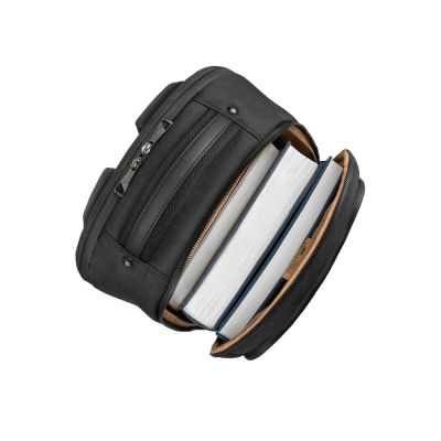 RIVACASE 8164 black ECO рюкзак для ноутбука 17.3 / 4-19