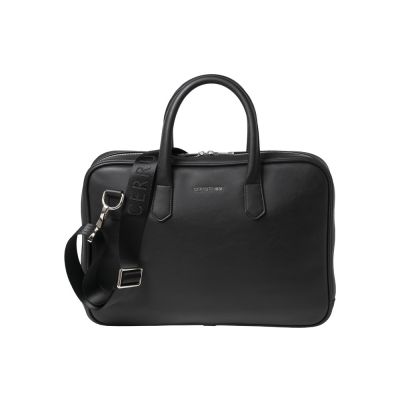 Сумка для ноутбука Zoom Black-0