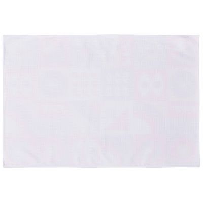 Спортивное полотенце для сублимации-1