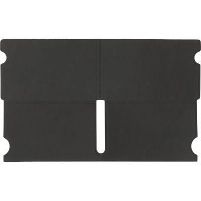 Чехол для гигиенической маски, черный-7