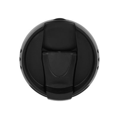 Термокружка Певенси 450мл, черный-4