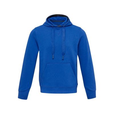 Худи унисекс Laguna, синий-1