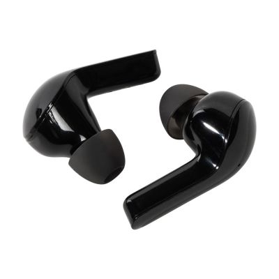 Беспроводные наушники TWS с ENC Equip, IPX4, черный-2