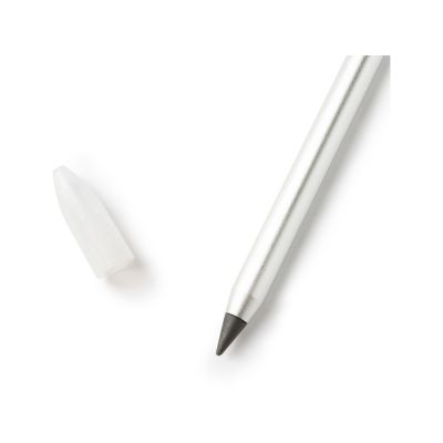 Вечный карандаш TURIN, серебристый-2