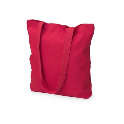 Сумка из плотного хлопка Carryme 220, красный-0