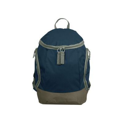 Рюкзак Jogging, синий (Р)-3