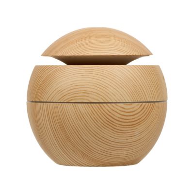 Увлажнитель воздуха Bamboo, дерево-2