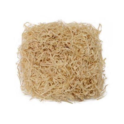 Наполнитель из древесной стружки, 25-30 г-0