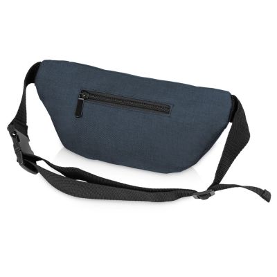 Сумка на пояс Planar, темно-синий-1
