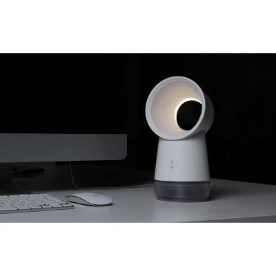 Воздухоочиститель Rombica Flow Vortex-4