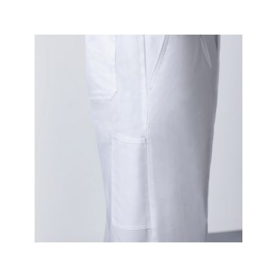 Брюки Pintor, белый-7