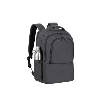 RIVACASE 8435 black ECO рюкзак для ноутбука 15.6 / 6-3