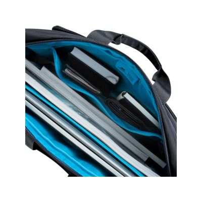 RIVACASE 7531 black ECO сумка для ноутбука 15,6-16 / 6-11