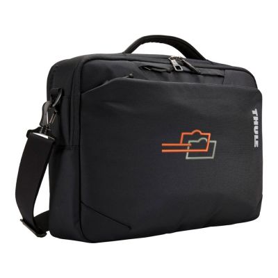 Сумка Subterra для ноутбука 15,6, черный-6