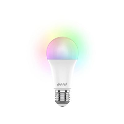 Умная лампочка IoT LED DECO, E27-0