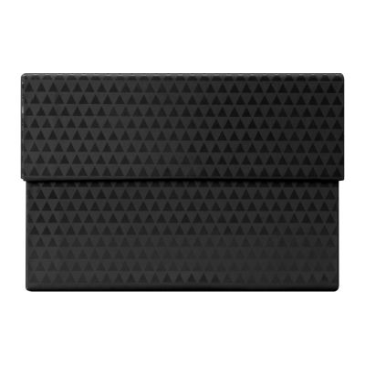 Коробка подарочная Gem S, черный-2