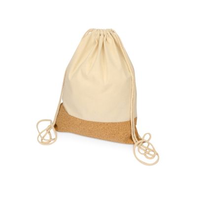 Рюкзак Corky хлопковый-0