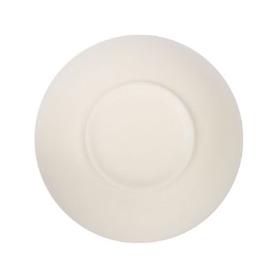 Салатник Bowl с бамбуковой крышкой, бежевый-3