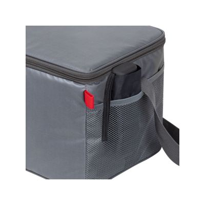RESTO 5510 grey Изотермическая сумка-холодильник, 11 л, 6/24-7