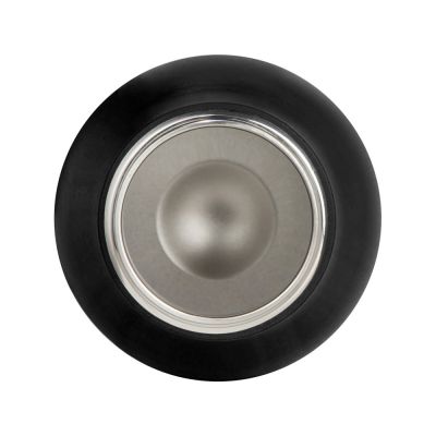 Вакуумный термос Buddy 3-в-1 со съемными мисками для питомцев, 1000 мл, черный-13