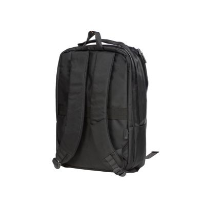 Рюкзак Getty для ноутбука 15.6'', черный-1