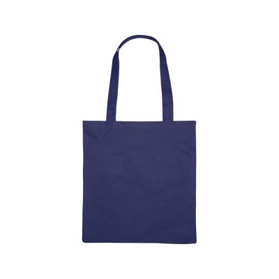 Сумка Zefir нетканая, темно-синий-2