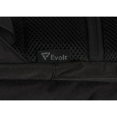 Рюкзак-трансформер Volume для ноутбука 15'', черный-13